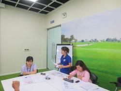 Kỹ năng quản lý cảm xúc hiệu quả - Pou Sung (14.08.2019)